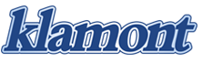 Klamont Logo